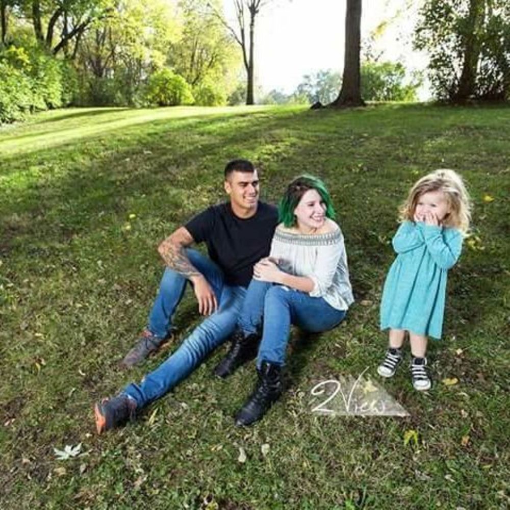 Meet your Posher, Haley